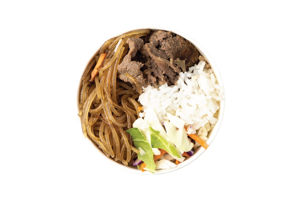 Cupbop - Korean Bbq In A Cup Photo 3