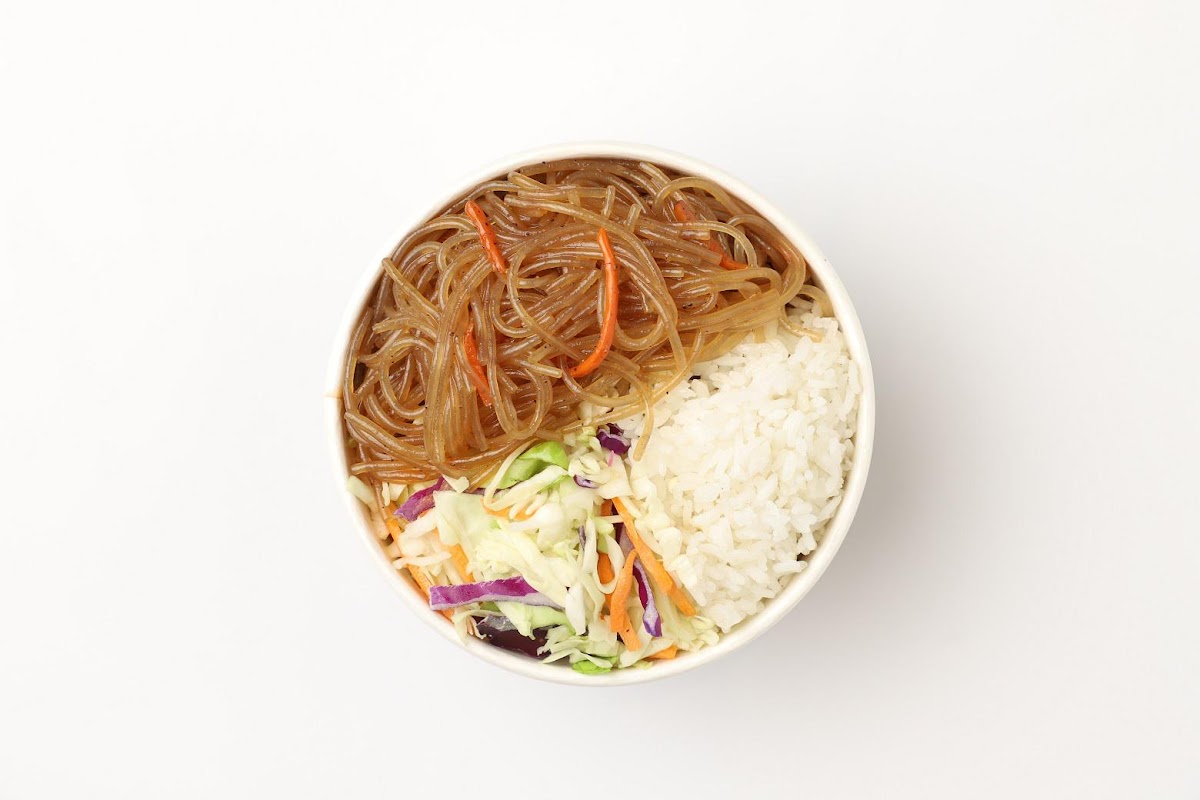 Cupbop - Korean Bbq In A Cup Photo 5