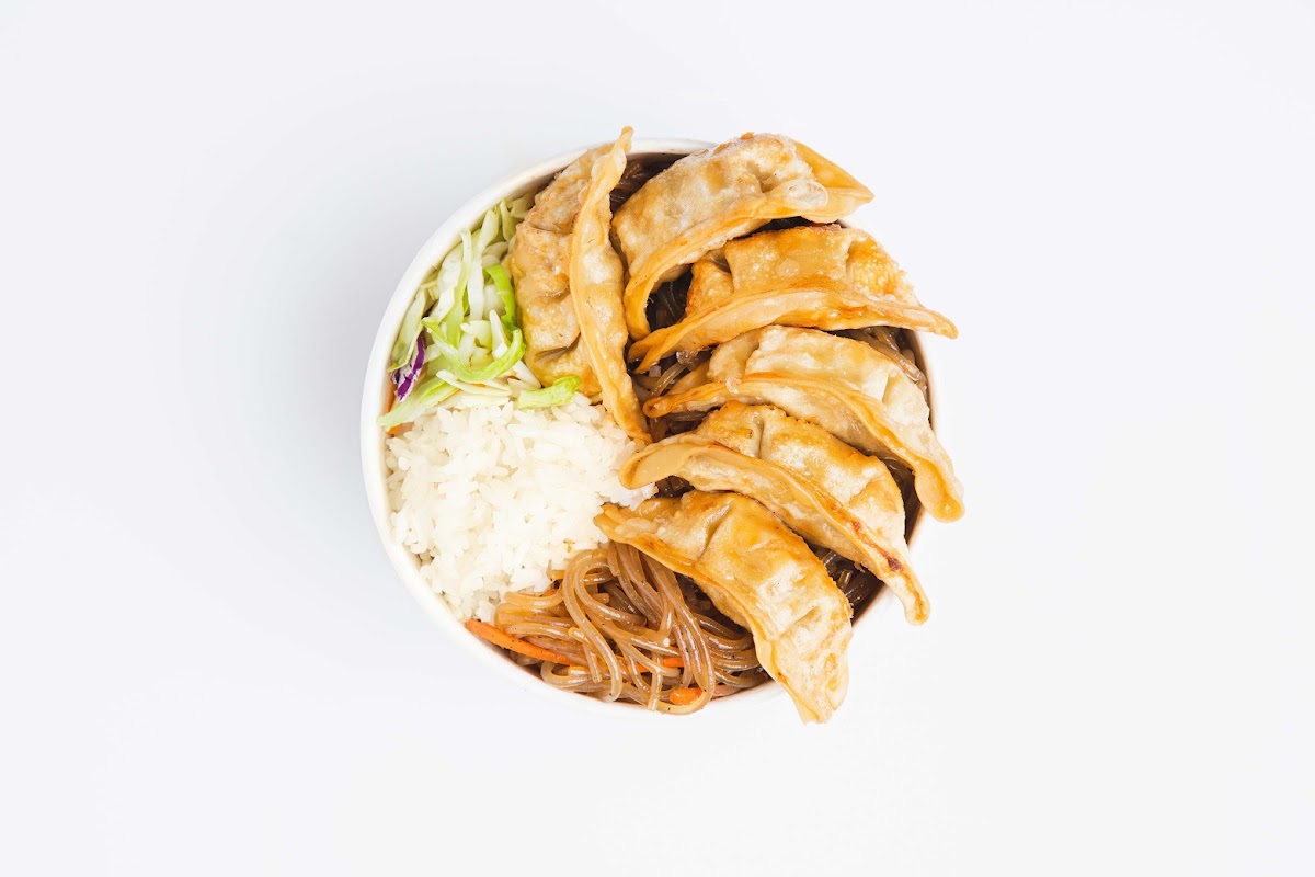 Cupbop - Korean Bbq In A Cup Photo 9